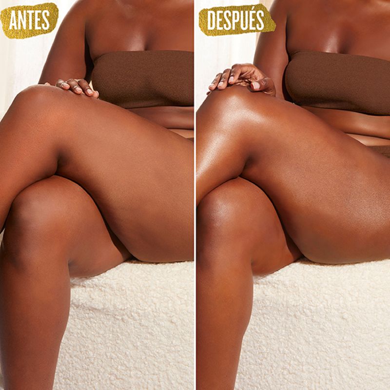 Bum Bum Firmeza Firming & Debloating Body Oil - Aceite para Cuerpo