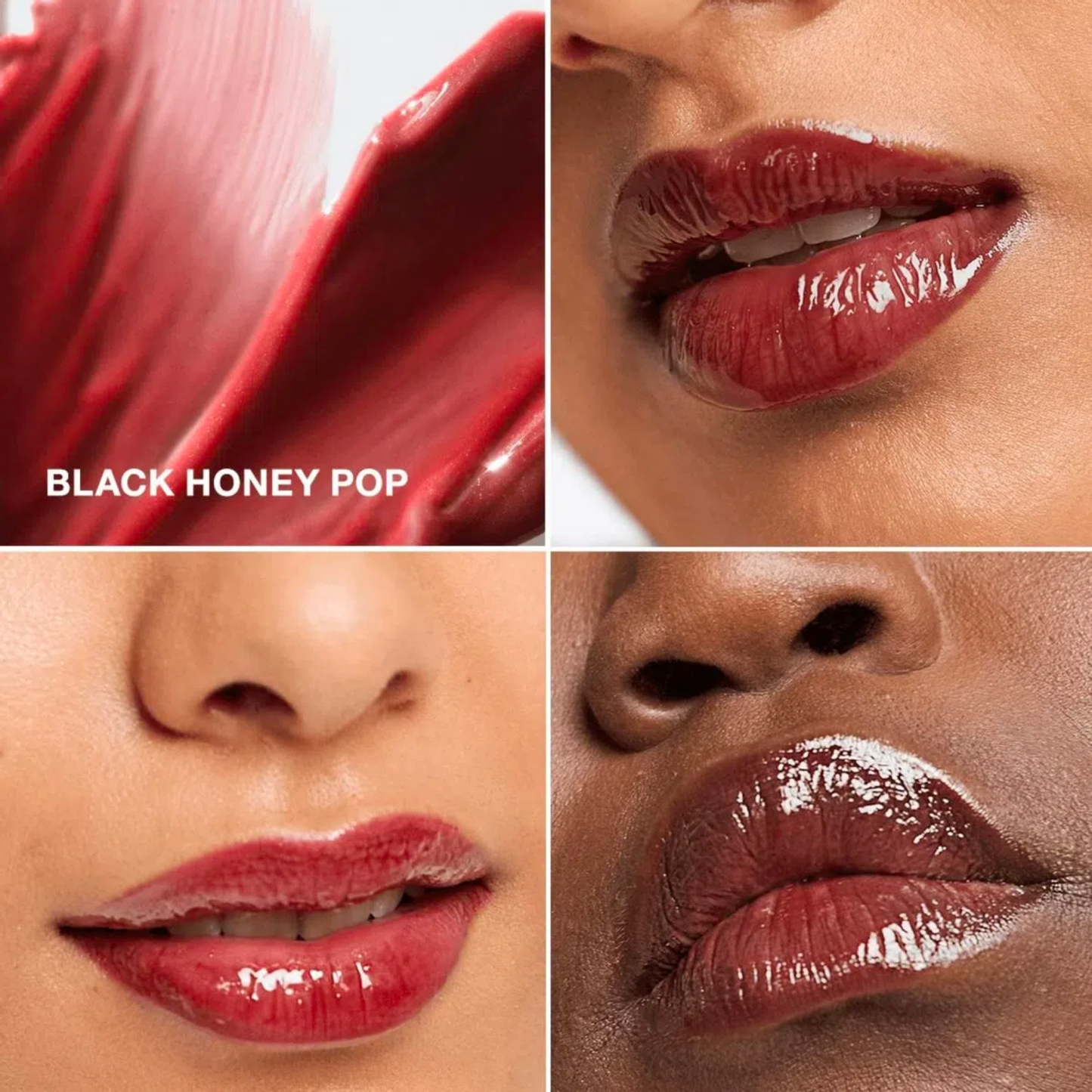 Clinique Almost Lipstick 06 Black Honey 1.9 g.