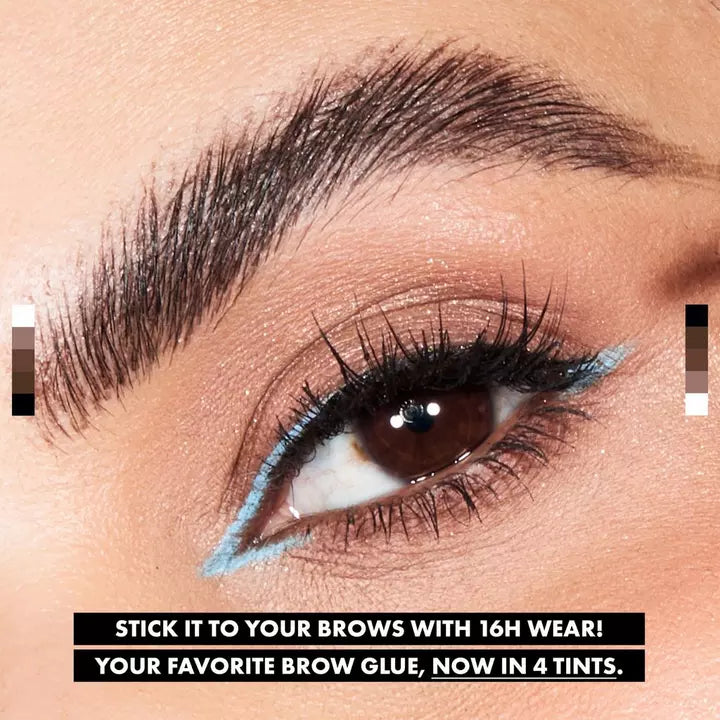 The Brow Glue Laminating Setting Gel - Gel de cejas
