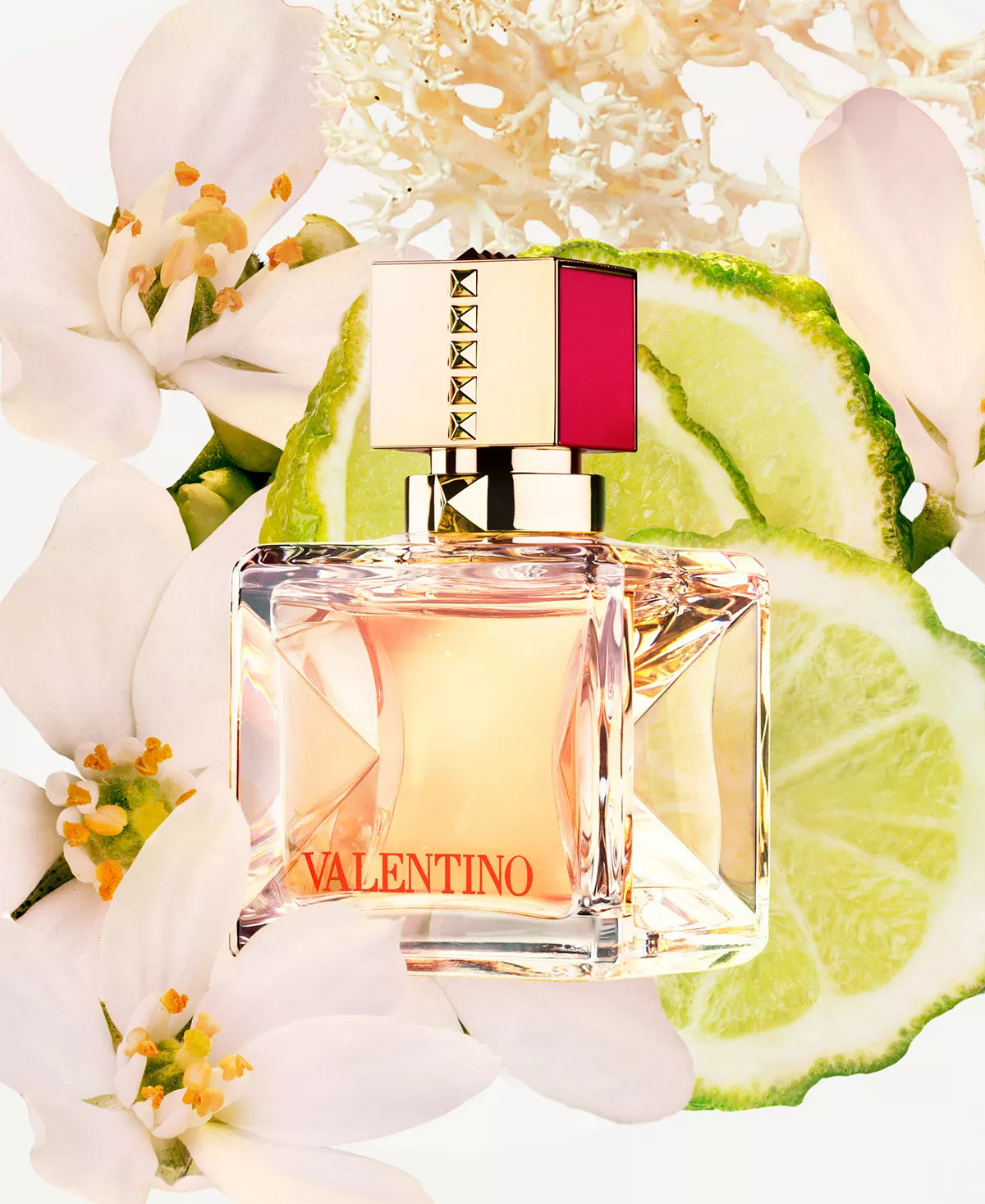 Valentino Voce Viva Eau de Parfum Spray - Perfume