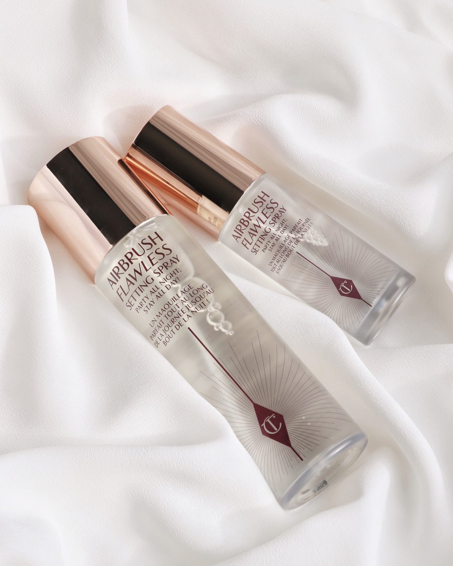 Airbrush Flawless Setting Spray