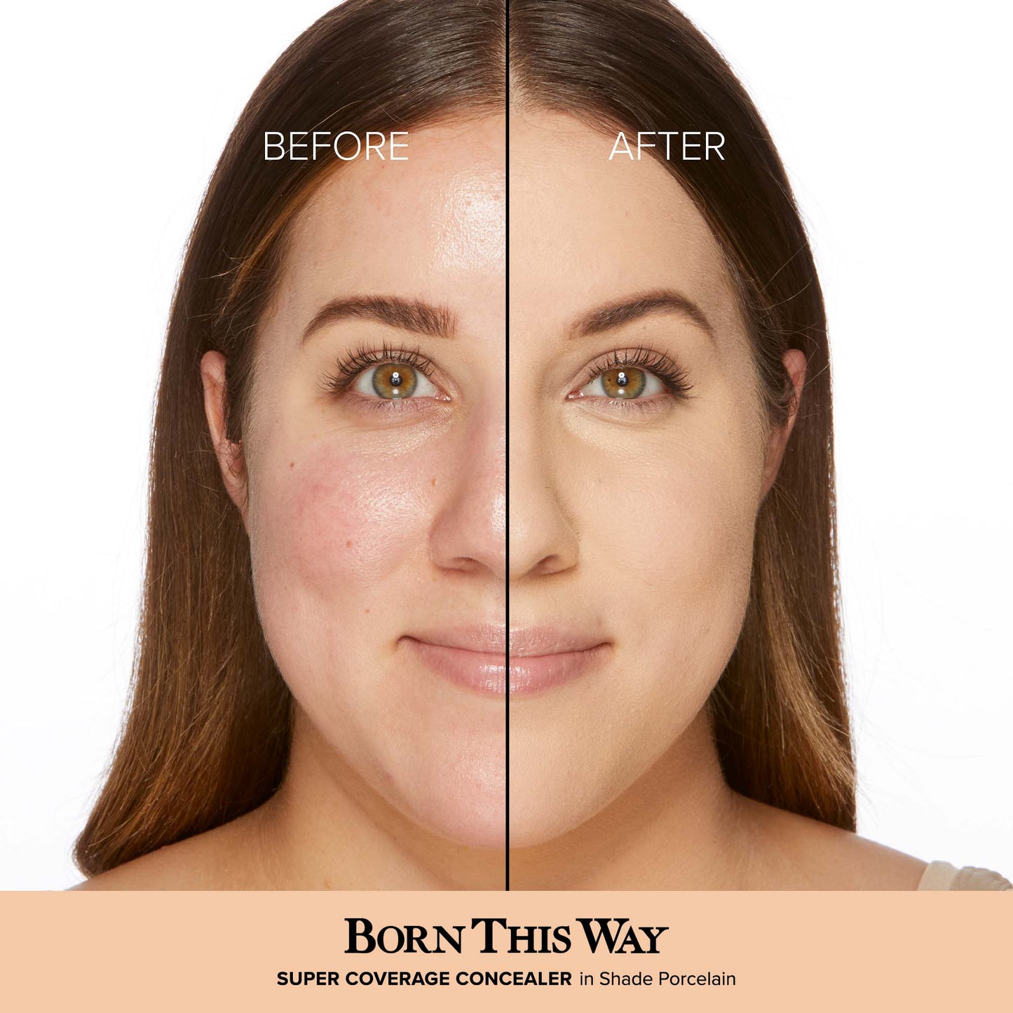 Born This Way Super Coverage Multi-Use Concealer - Corrector