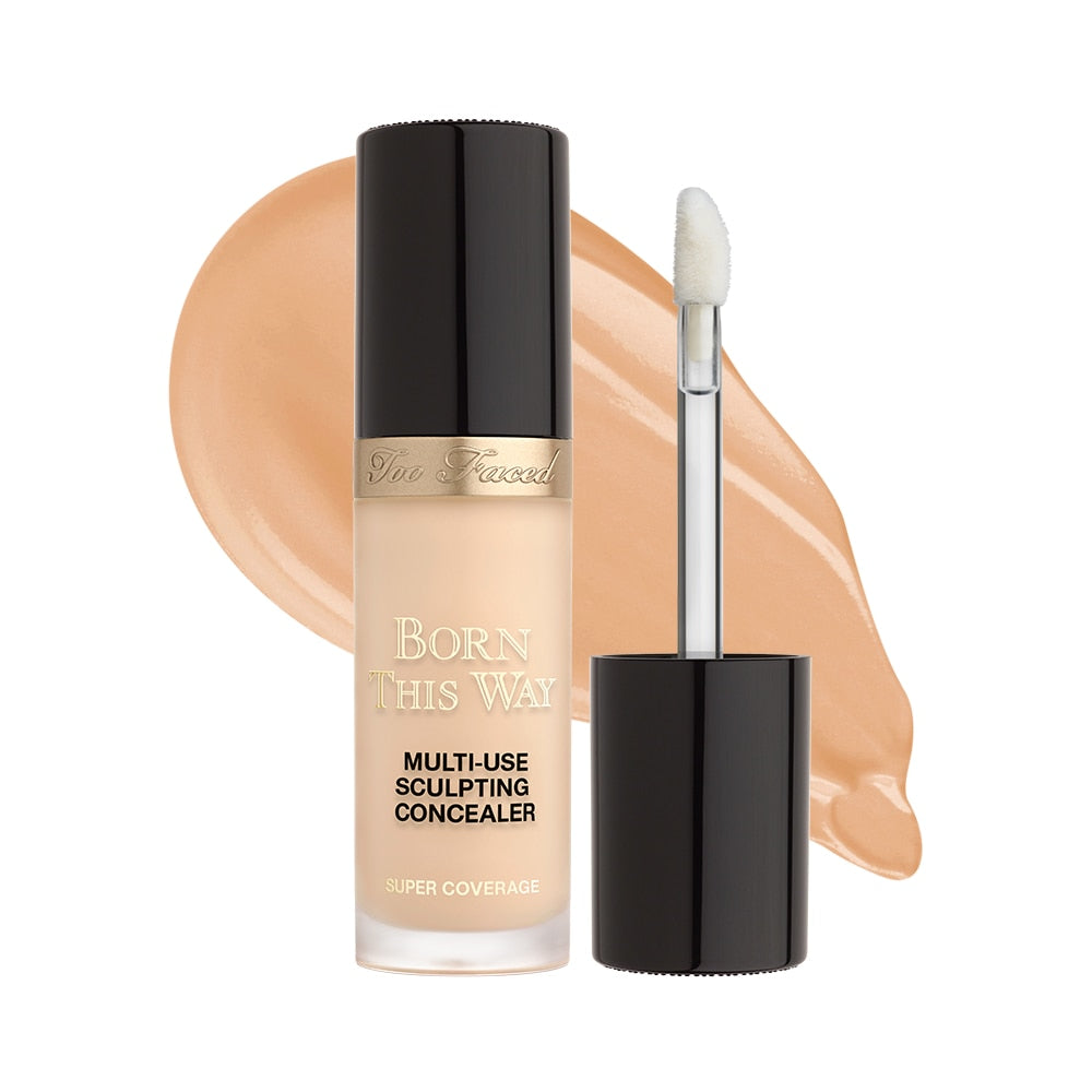 Born This Way Super Coverage Multi-Use Concealer - Corrector