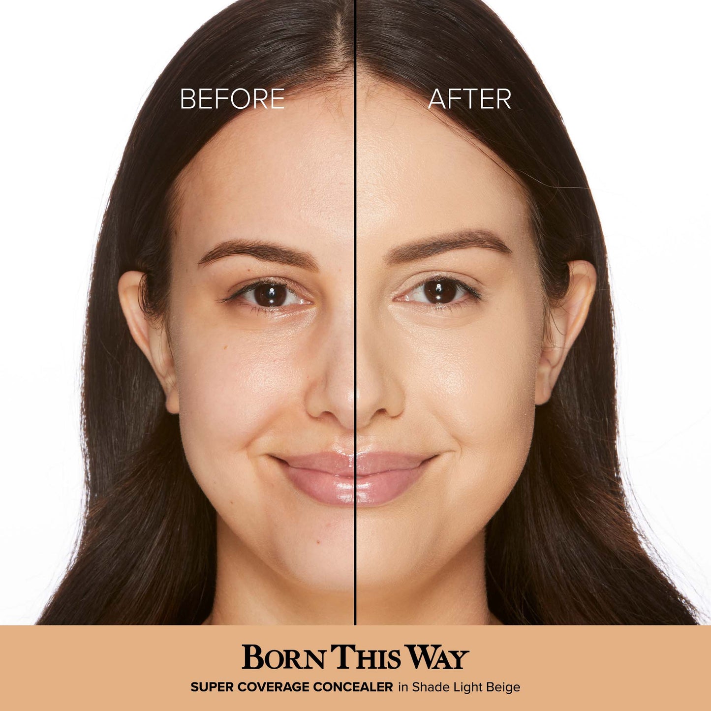 Born This Way Super Coverage Multi-Use Concealer - Corrector