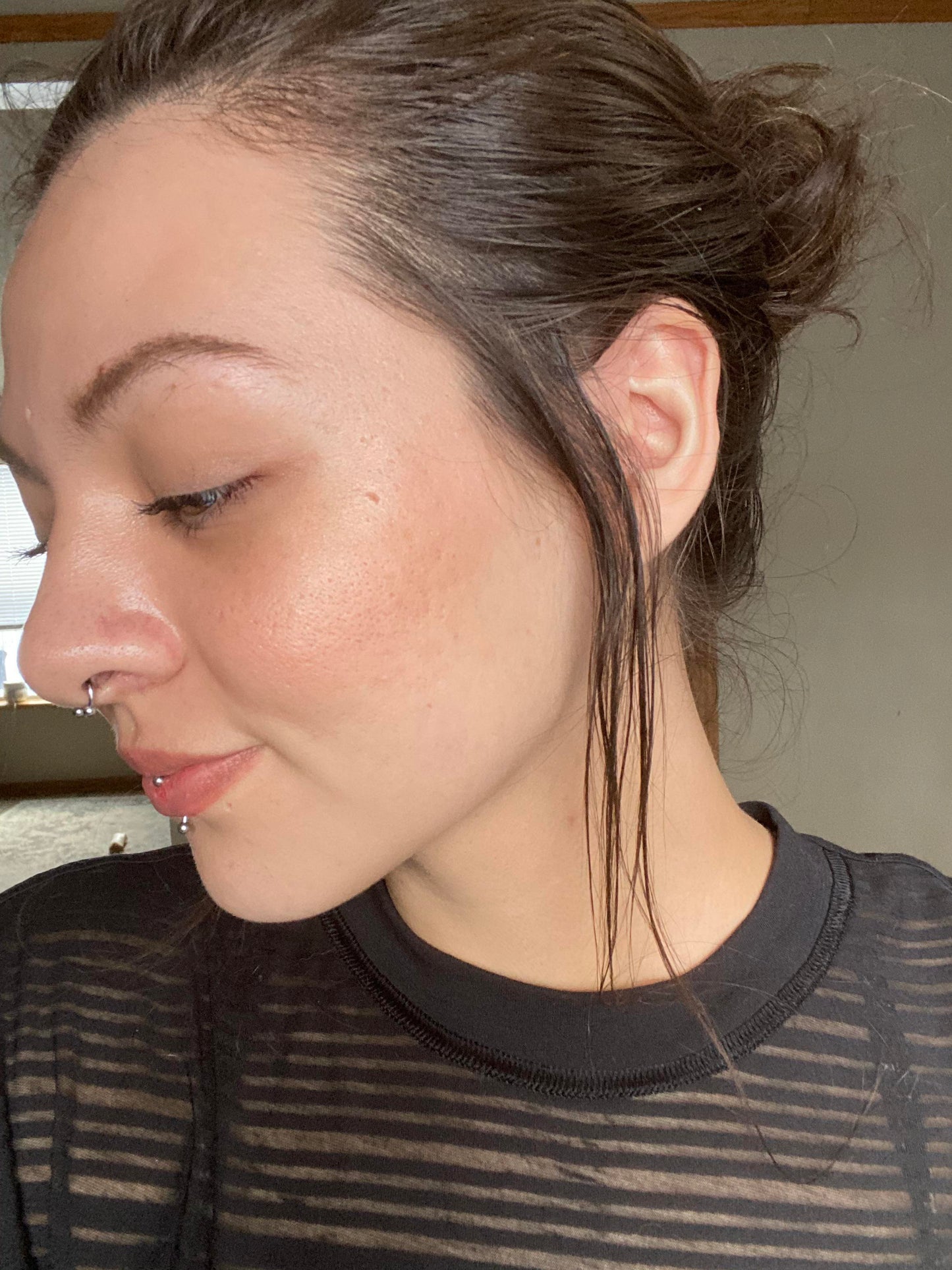 Cloud Paint Gel Cream Blush - Glossier