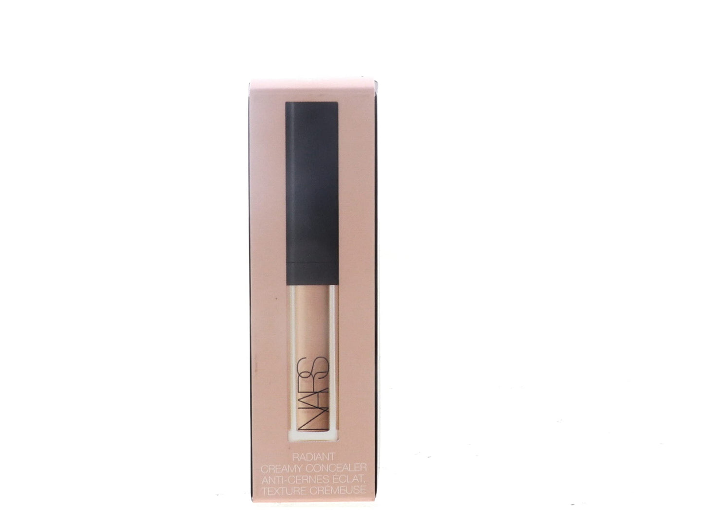 Mini Radiant Creamy Concealer - Corrector