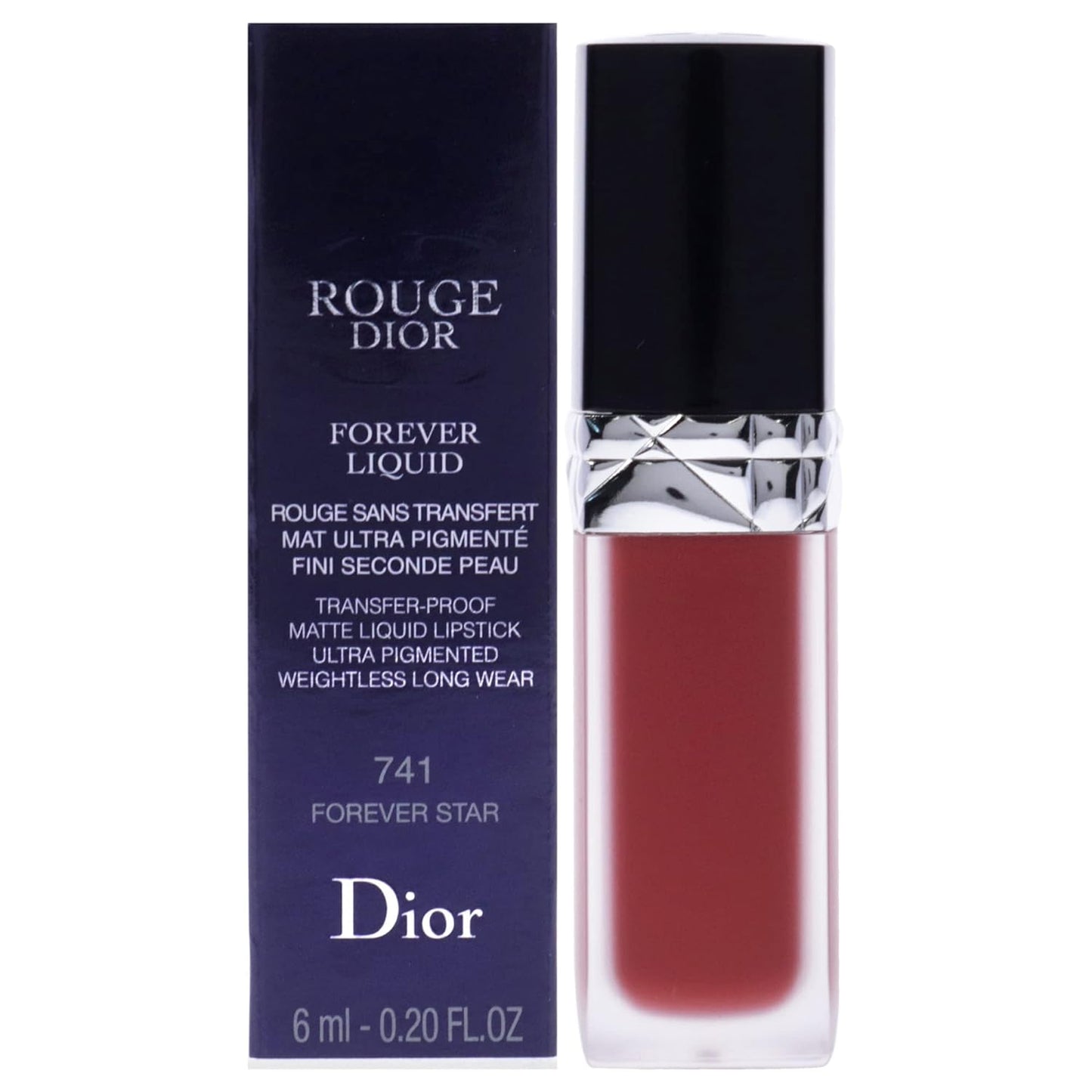 Rouge Dior Liquid