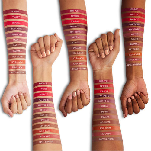 MatteTrance™ Lipstick