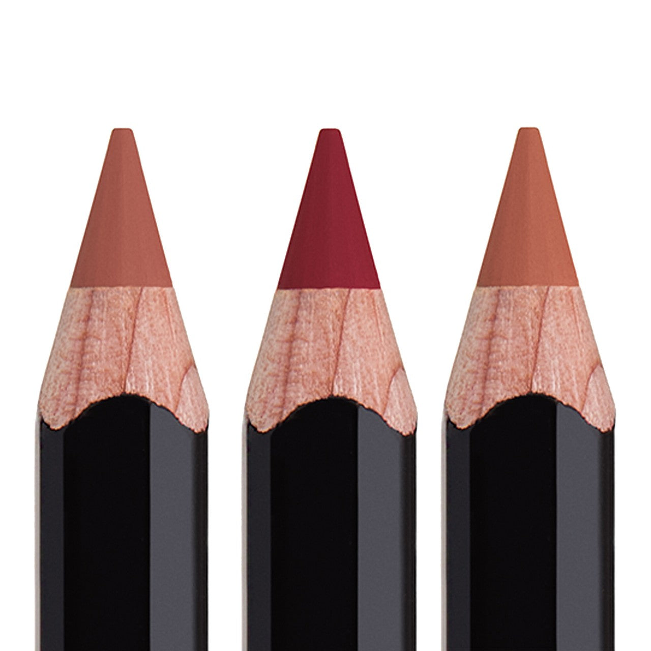 Trío Mini Lip Line - Trío delineador de labios