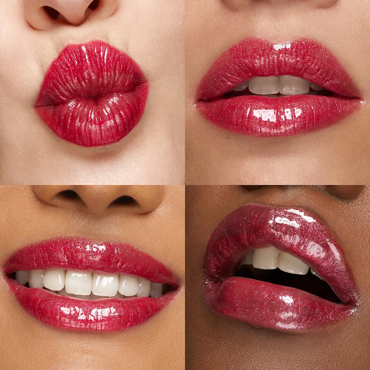 Kiko Brillo de labios 3D 3d hydra lipgloss