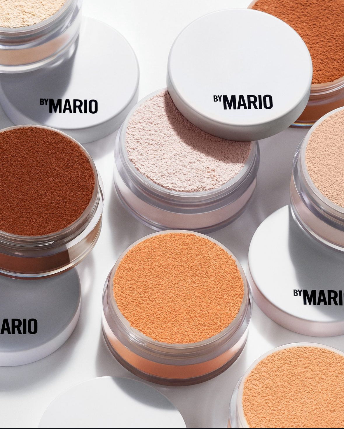 SurrealSkin™ Soft Blur Setting Powder