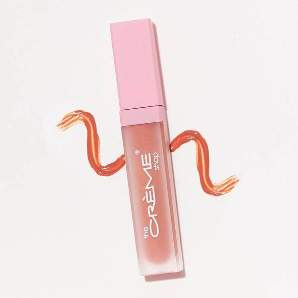 THE CREME SHOP CRÈME DE LA GLOSS