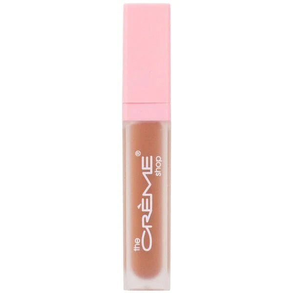 THE CREME SHOP CRÈME DE LA GLOSS