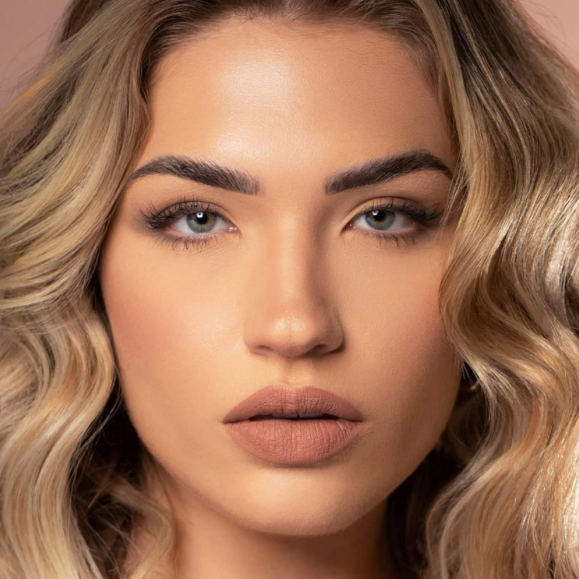Dúo set de labios