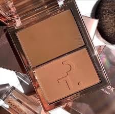 MAJOR SCULPT CRÈME CONTOUR & POWDER BRONZER DUO - BRONZER