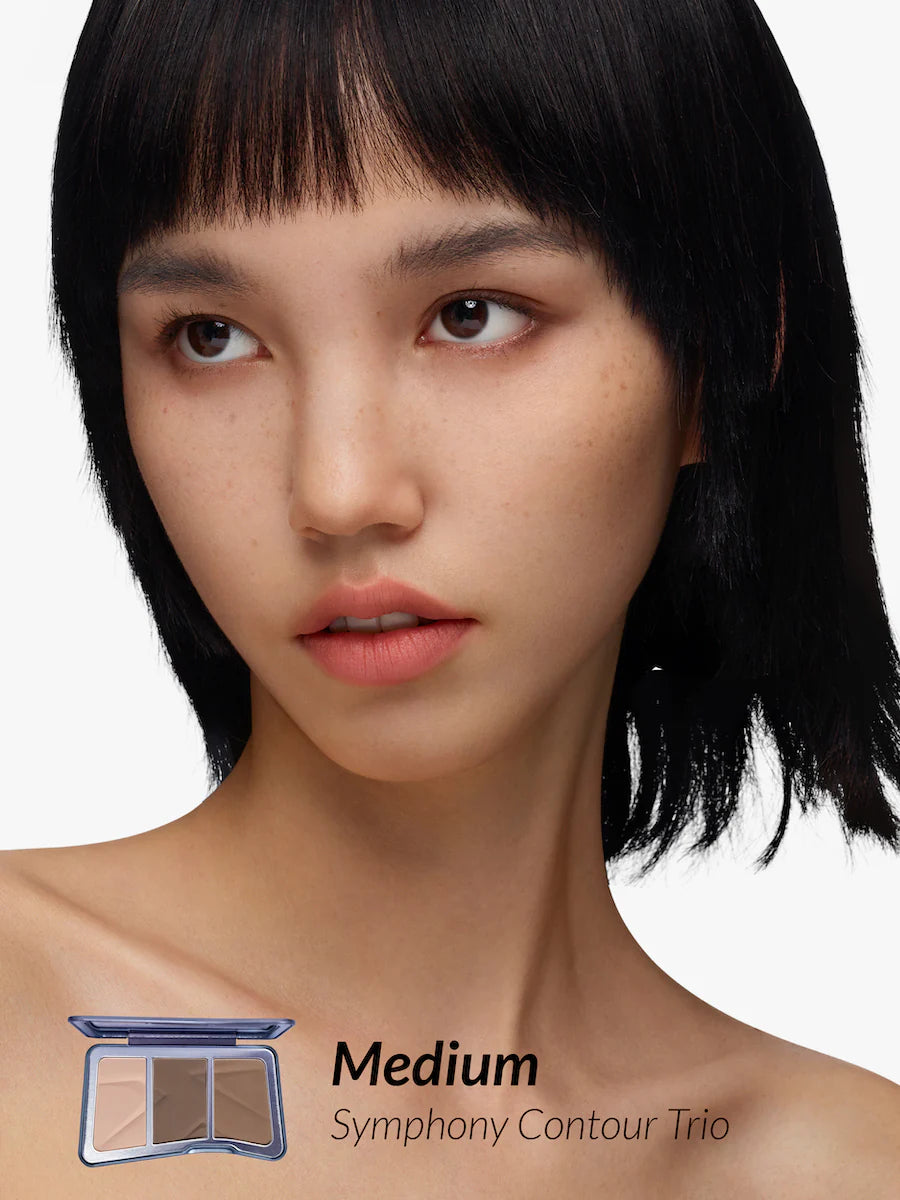 Symphony Contour Trio