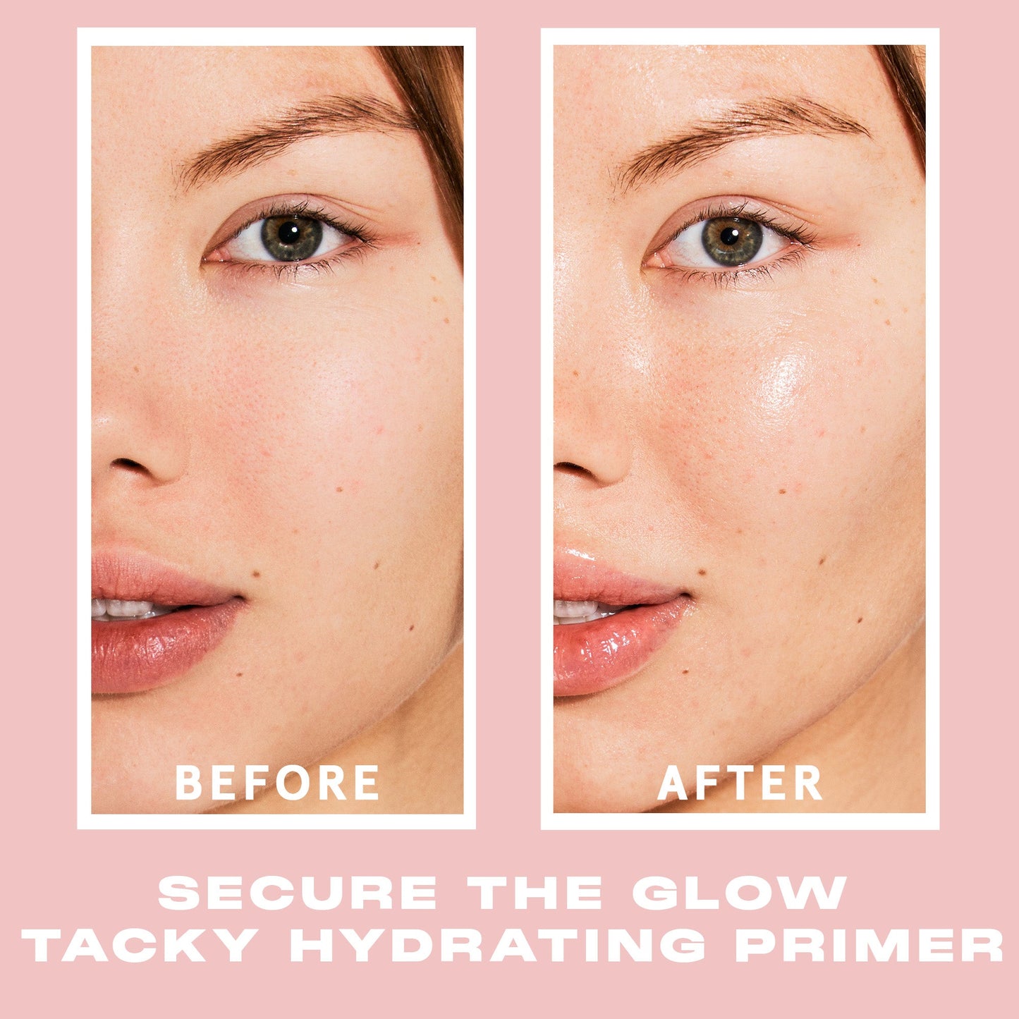 Secure The Glow - Primer