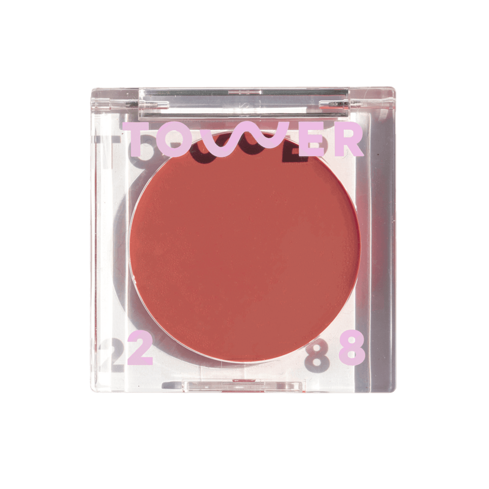 BeachPlease Cream Blush