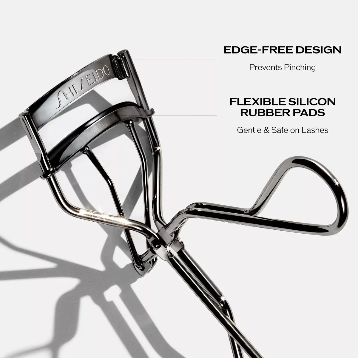 Rizador De Pestañas Shiseido Eyelash Curler