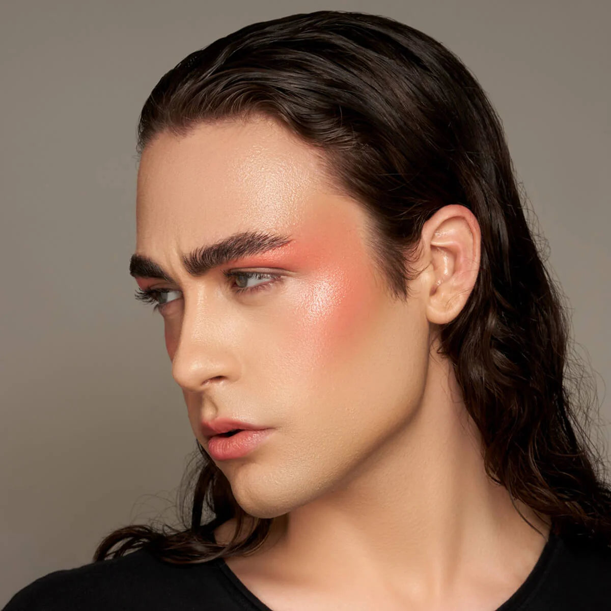 Dewy Cheek & Lip Palette - Dew It Flirty