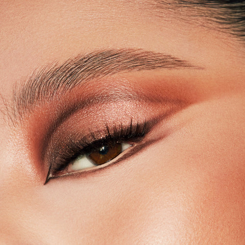 MAJOR DIMENSION EYESHADOW PALETTE