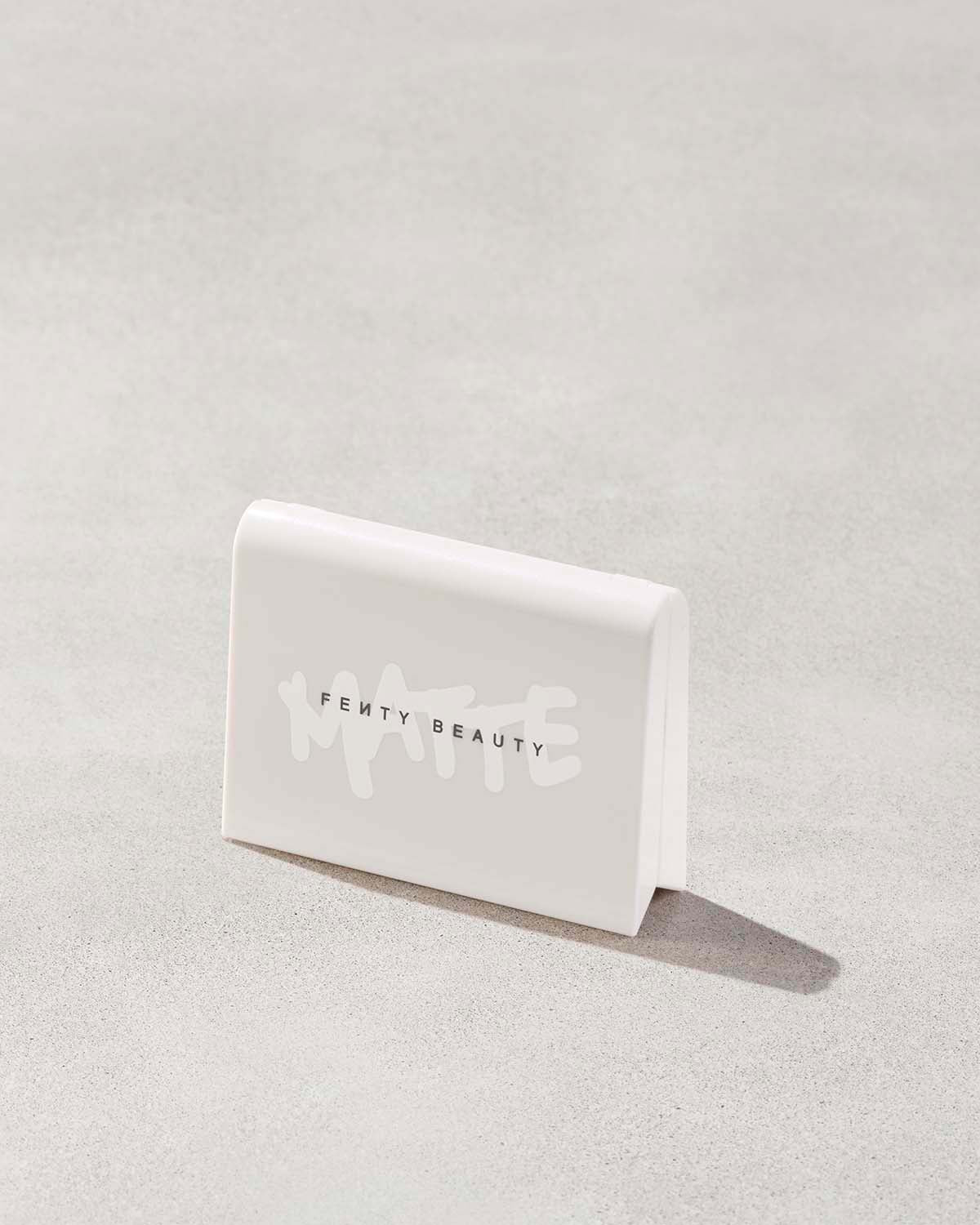 Invisimatte Instant Setting + Blotting Powder