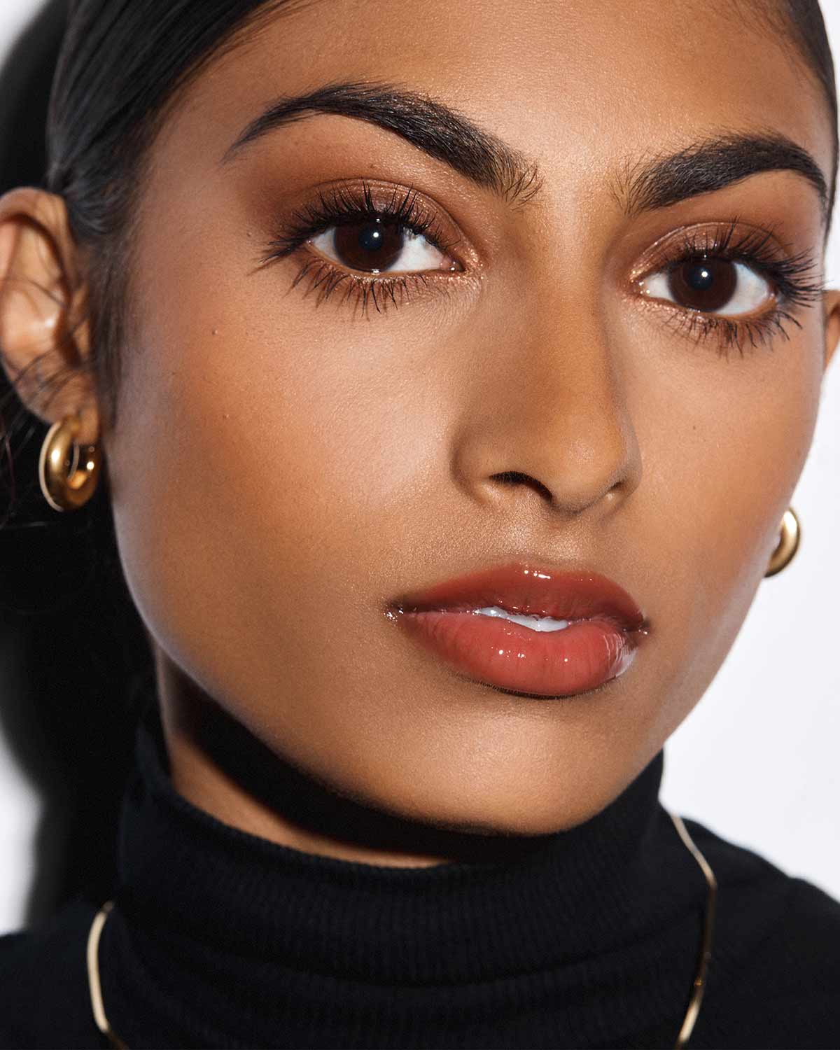GLOSS BOMB HEAT UNIVERSAL LIP LUMINIZER + PLUMPER