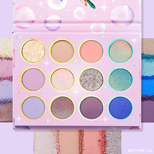 Sailor Moon Paleta - champion of justice