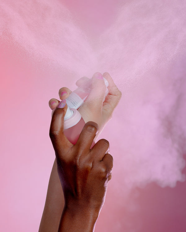 Watermelon Glow Ultra-Fine Mist