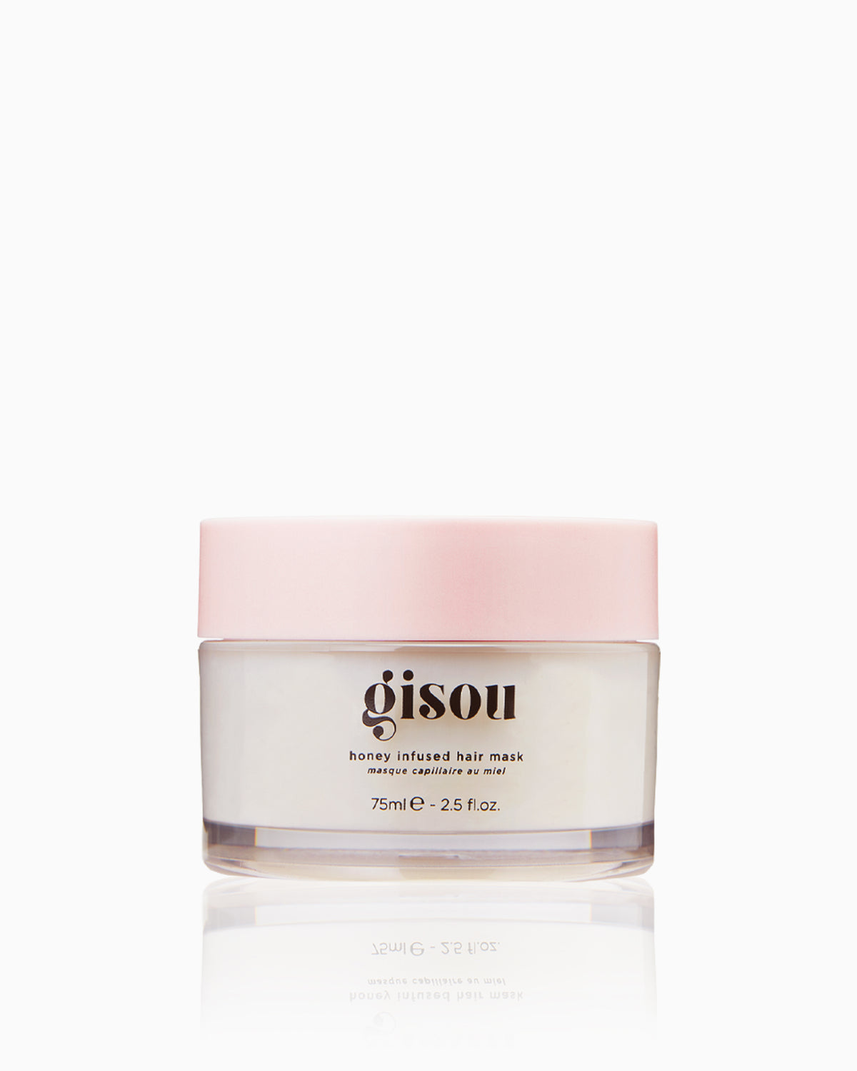 Mascarilla capilar Gisou - Hair Mask