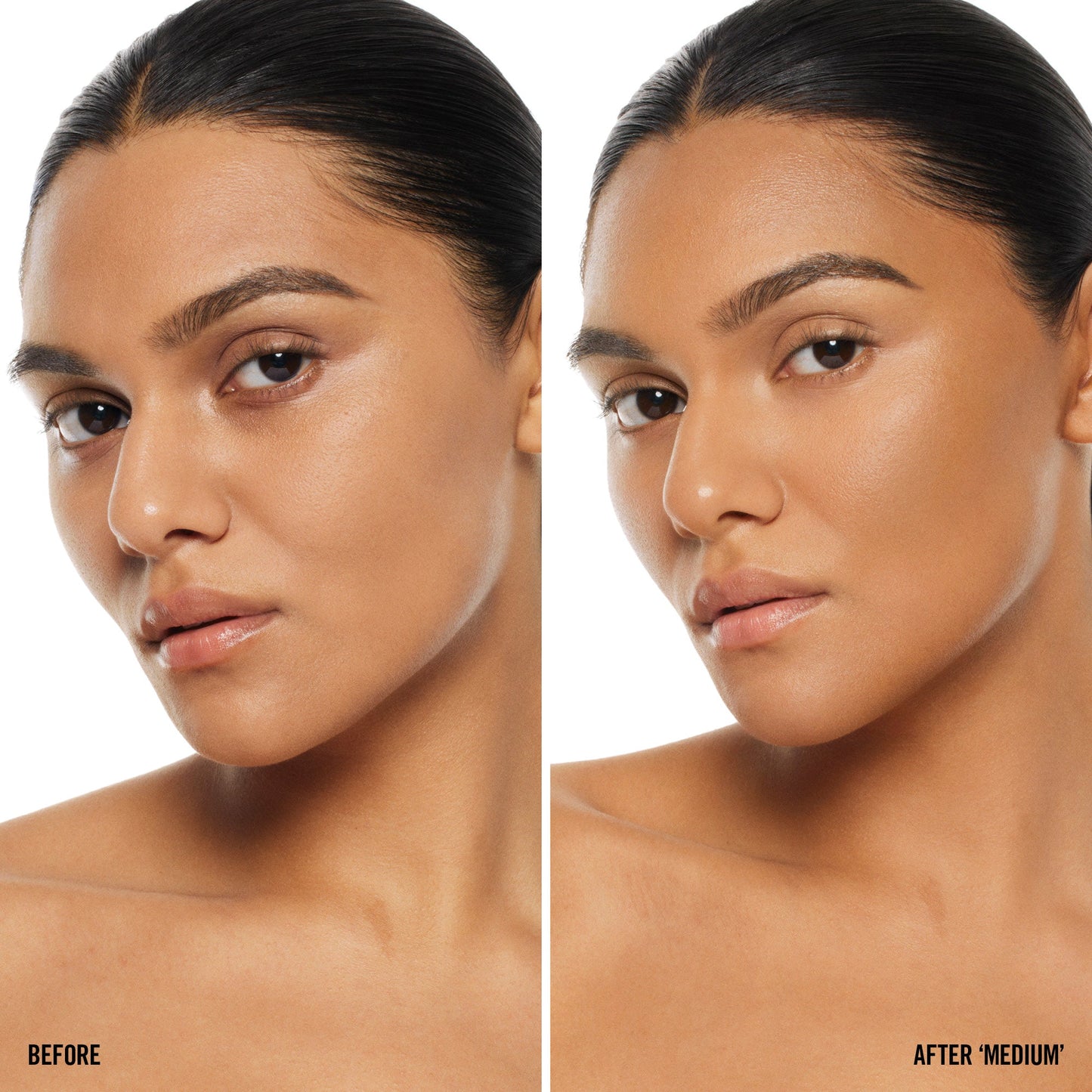SoftSculpt® Bronzing & Shaping Serum