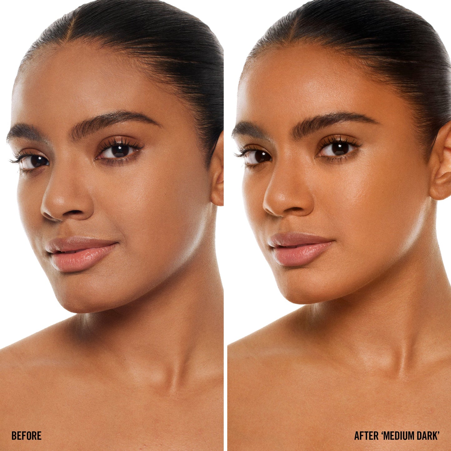 SoftSculpt® Bronzing & Shaping Serum