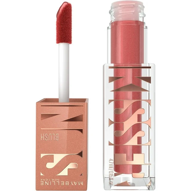 Sunkisser Multi-Use Liquid Blush and Bronzer