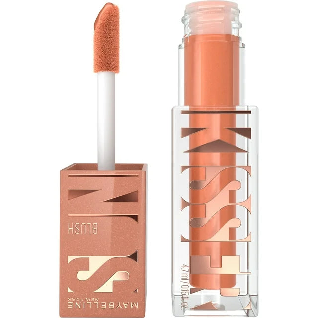 Sunkisser Multi-Use Liquid Blush and Bronzer