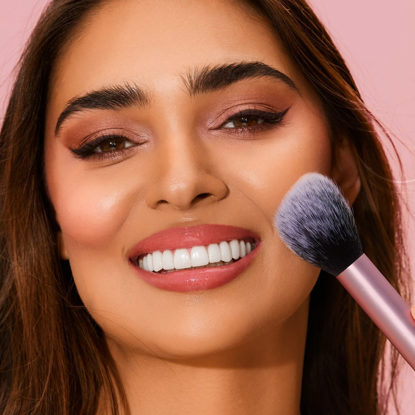 Blush Makeup Brush - Brocha de rubor