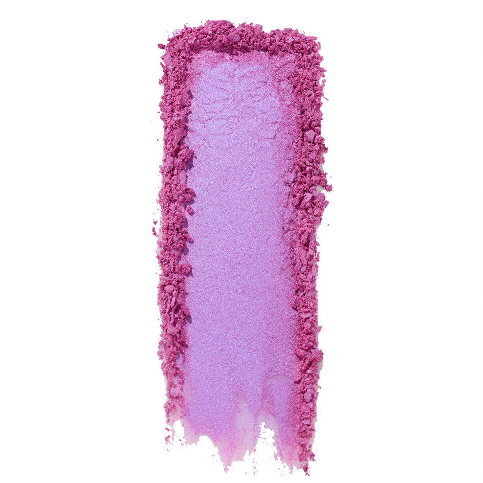 Pressed powder highlighter - Iluminador en polvo