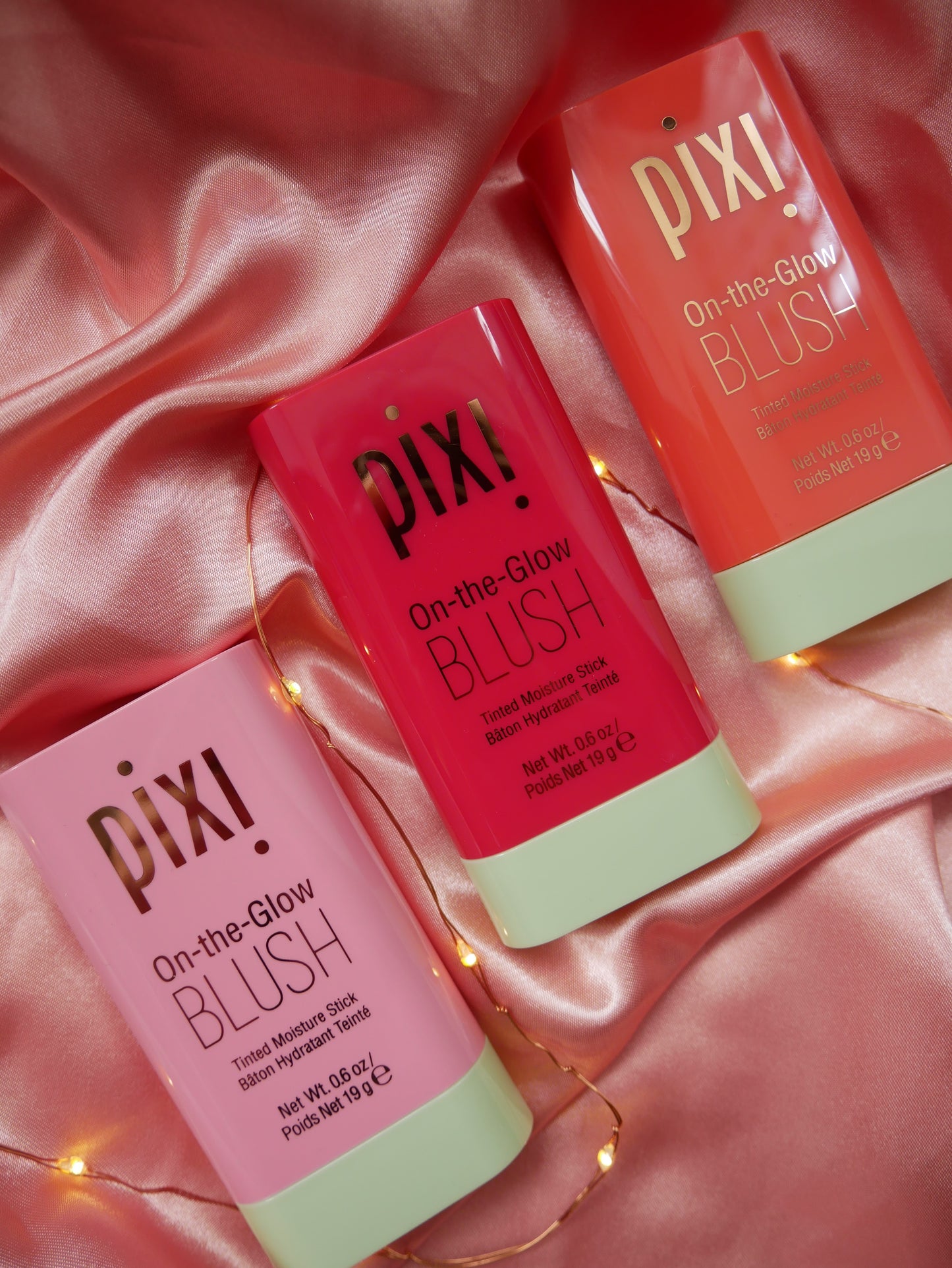 On-the-Glow Blush