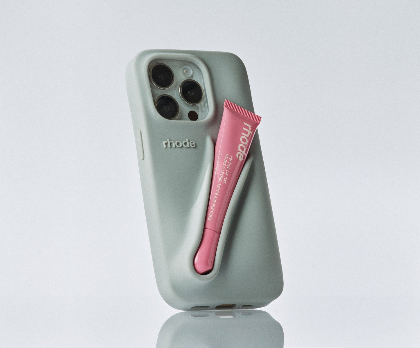 Lip Case - Rhode