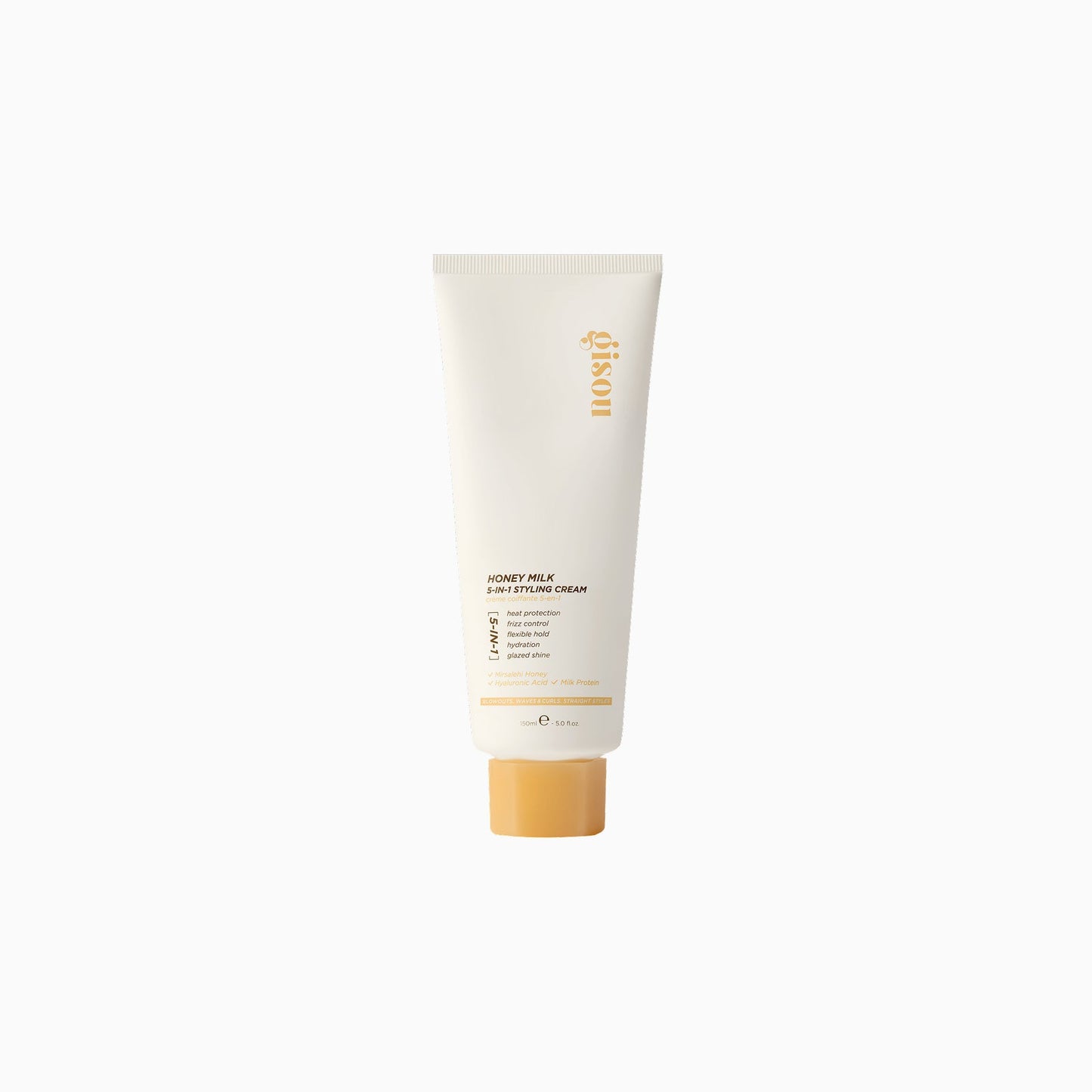 Honey Milk 5-in-1 Styling Cream