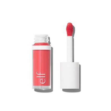 e.l.f. Camo Liquid Blush - Rubor Líquido