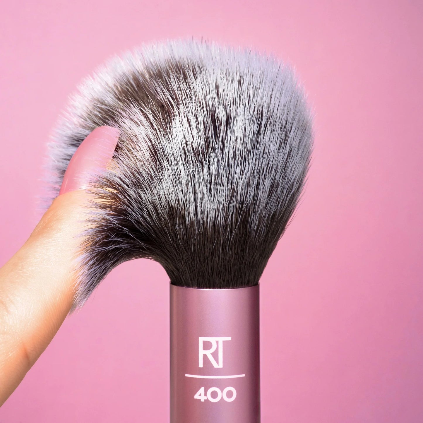 Blush Makeup Brush - Brocha de rubor