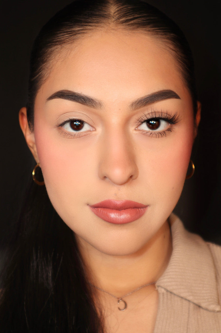 Luis Torres x JLASH Vol. 2 Faux Mink Lashes (R U VIP?)