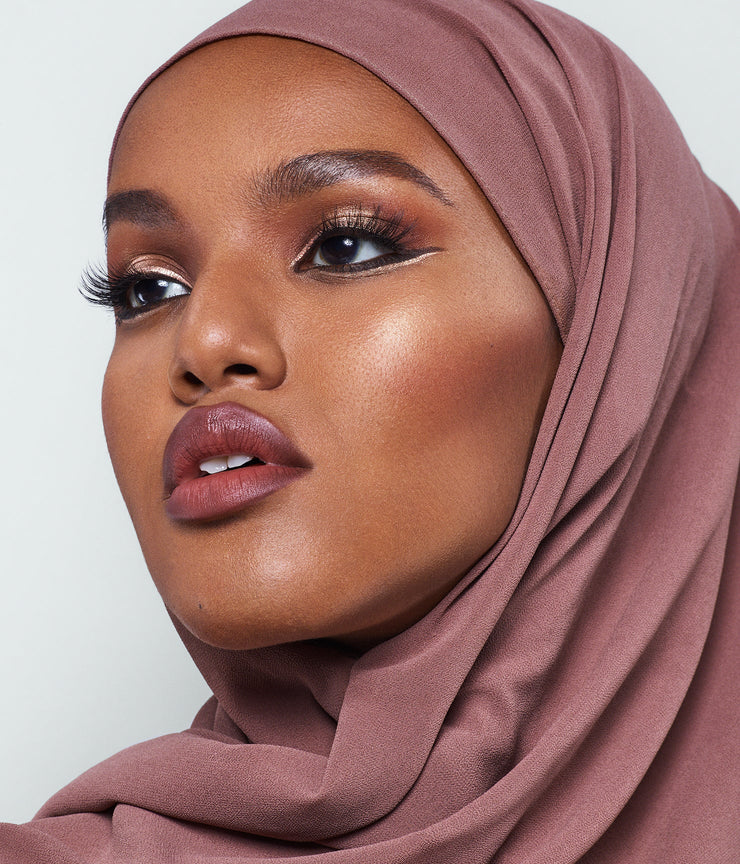 On your Collar Matte Lipstick - Labial Mate