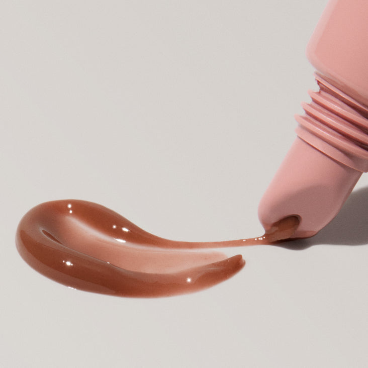 Peptide lip tint - Rhode