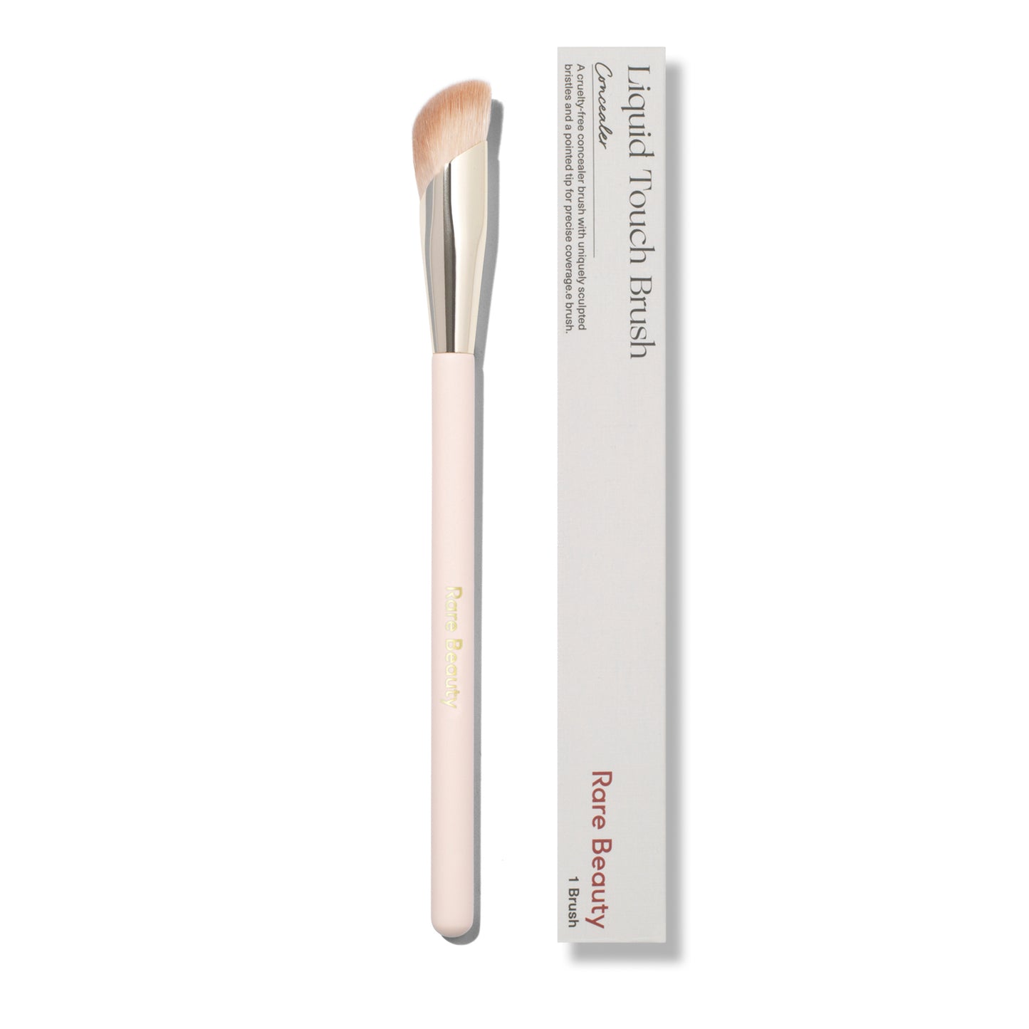 Liquid Touch Concealer Brush - Brocha de Corrector
