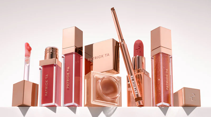 Major Glow Highlighting Mist