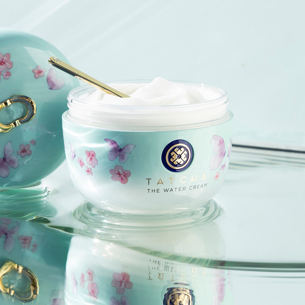 Tatcha The Water Cream