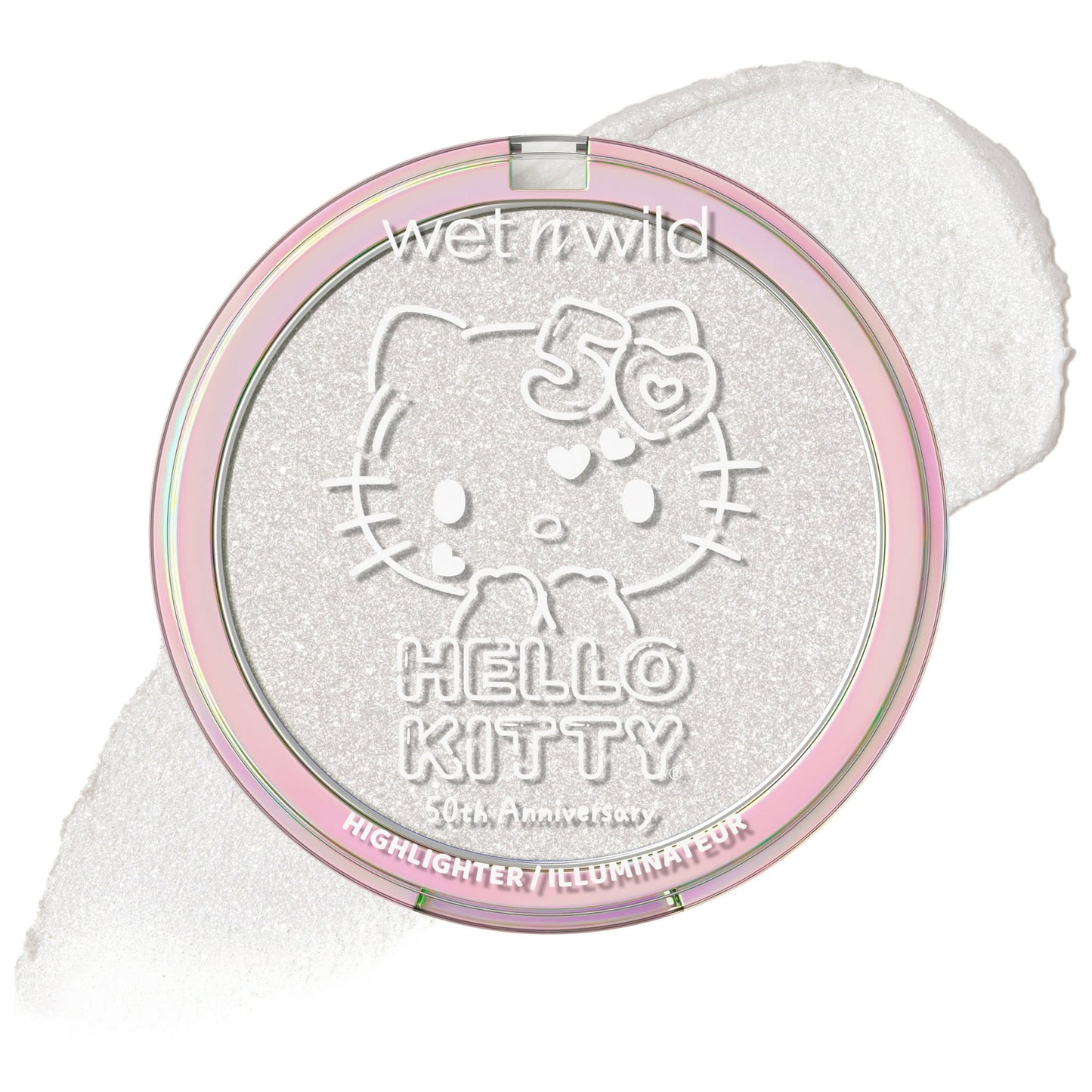 Hello Kitty Highlighter