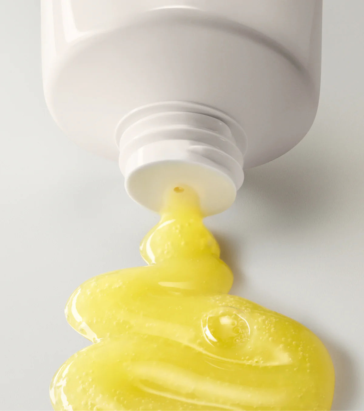 Pineapple refresh The daily cleanser