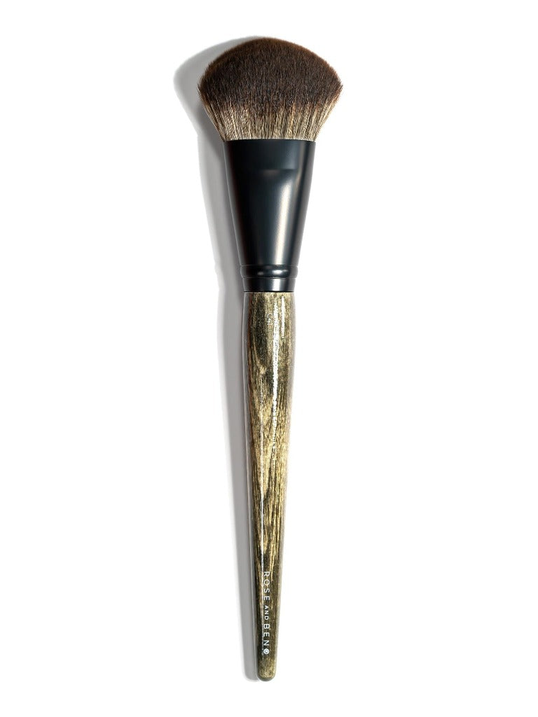 C41 Blush Brush - Brocha de Rubor